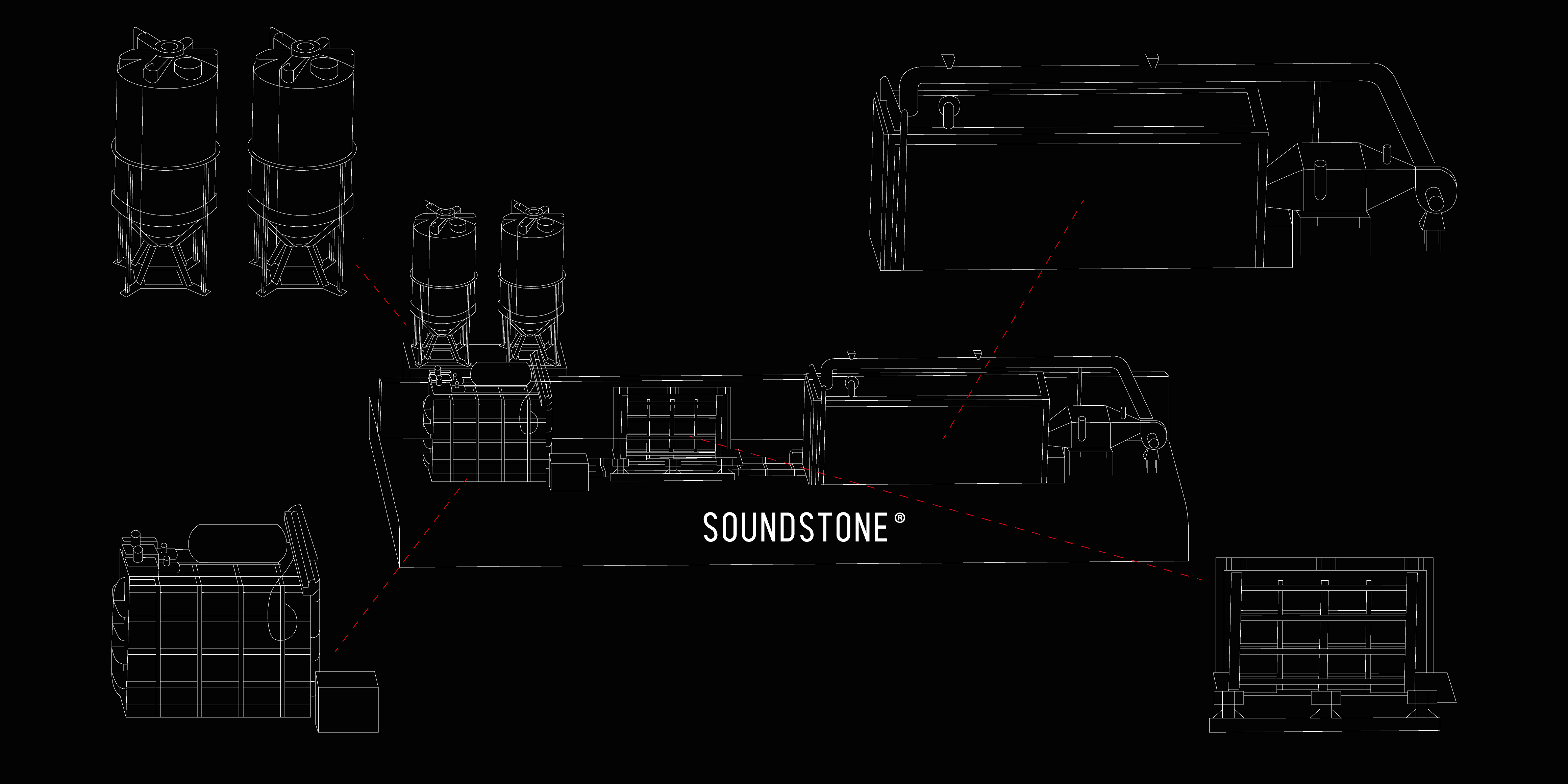 Il processo soundstone